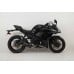 2017-2024 Kawasaki Ninja 650R/Versys/ER-6N/Z650 Stainless Full System